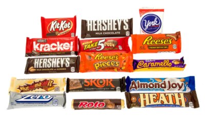 Hershey: Macros Improving, But The Stock Still Isn’t Sweet Enough To Buy (NYSE:HSY)