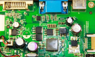 Himax Technologies: Hold Until Profitability Stabilizes And Emerging Technologies Contribute Materially