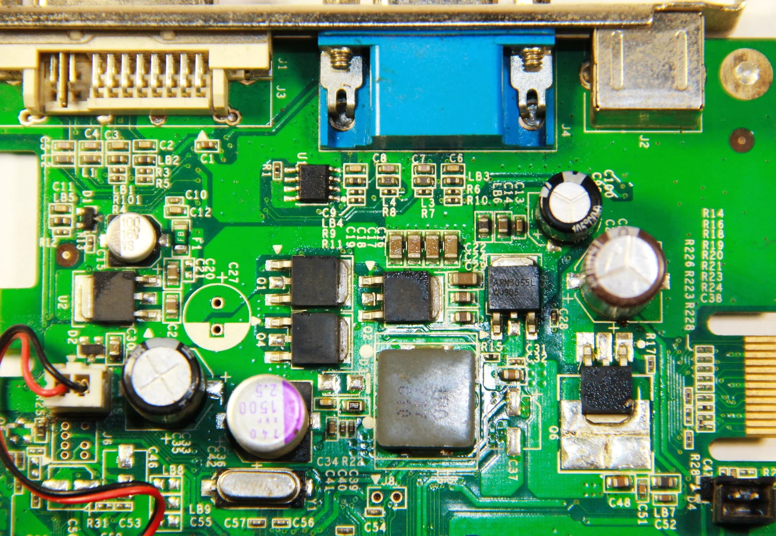 Himax Technologies: Hold Until Profitability Stabilizes And Emerging Technologies Contribute Materially