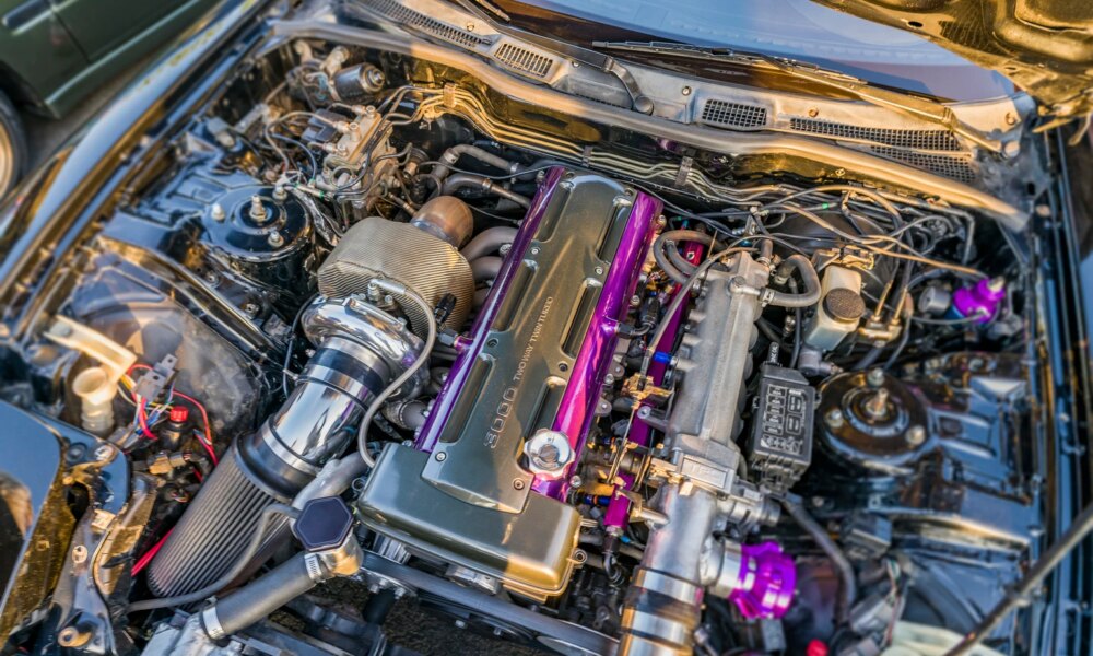 Garrett Motion: Strong Core Business Enables Pursuit Of New Opportunities (NASDAQ:GTX)