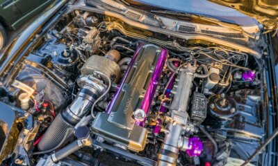 Garrett Motion: Strong Core Business Enables Pursuit Of New Opportunities (NASDAQ:GTX)