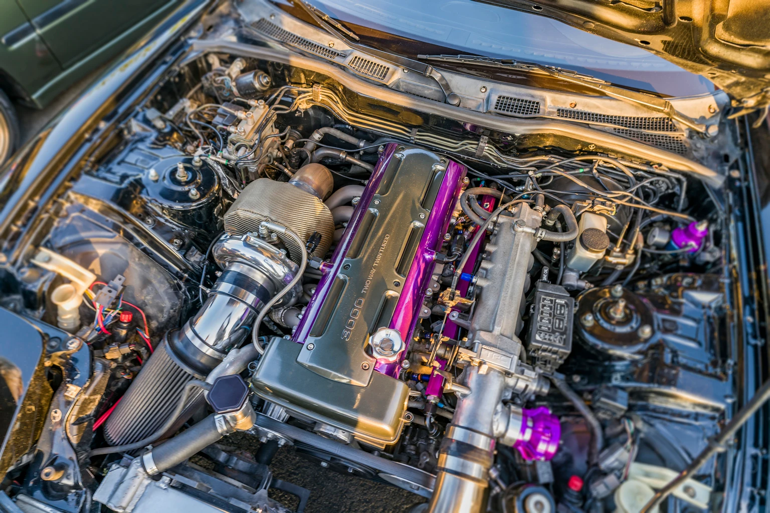 Garrett Motion: Strong Core Business Enables Pursuit Of New Opportunities (NASDAQ:GTX)