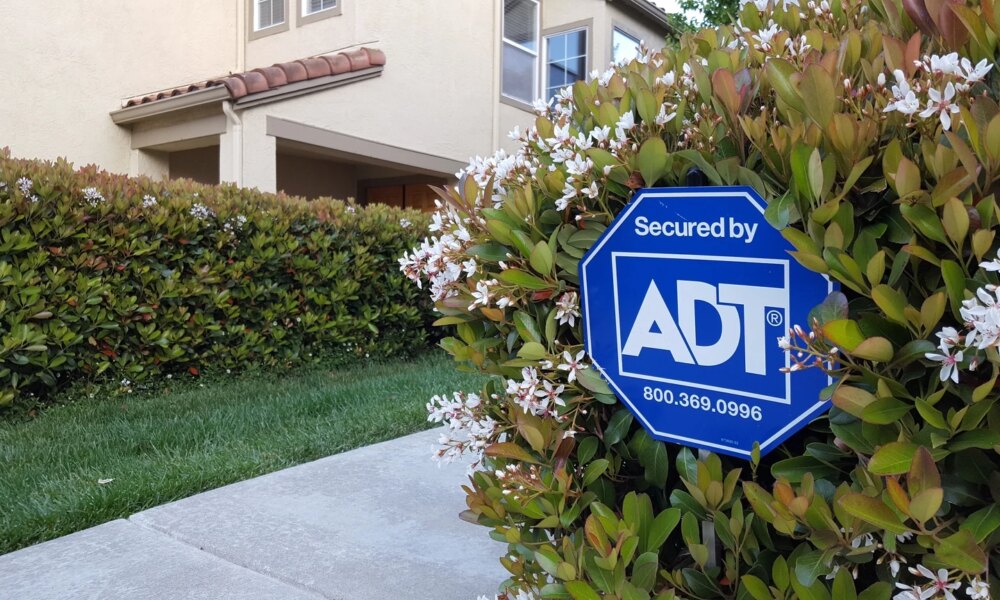 ADT: Mr. Market Continues To Underestimate This Amazing Business (NYSE:ADT)