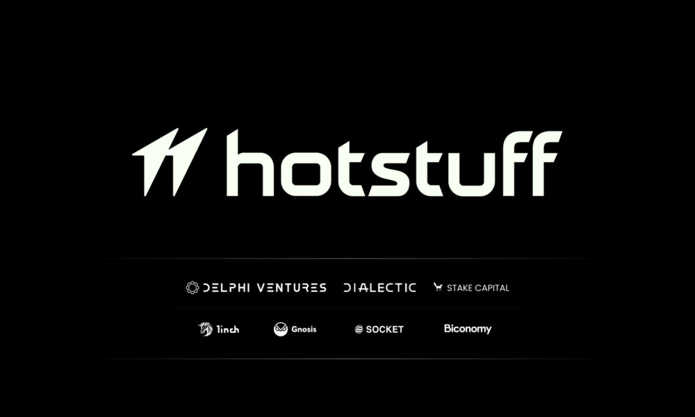Hotstuff Labs Launches Hotstuff, a DeFi-Native Layer 1 Connecting On-Chain Trading with Global Fiat Rails