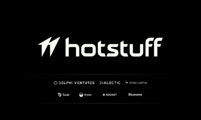 Hotstuff Labs Launches Hotstuff, a DeFi-Native Layer 1 Connecting On-Chain Trading with Global Fiat Rails