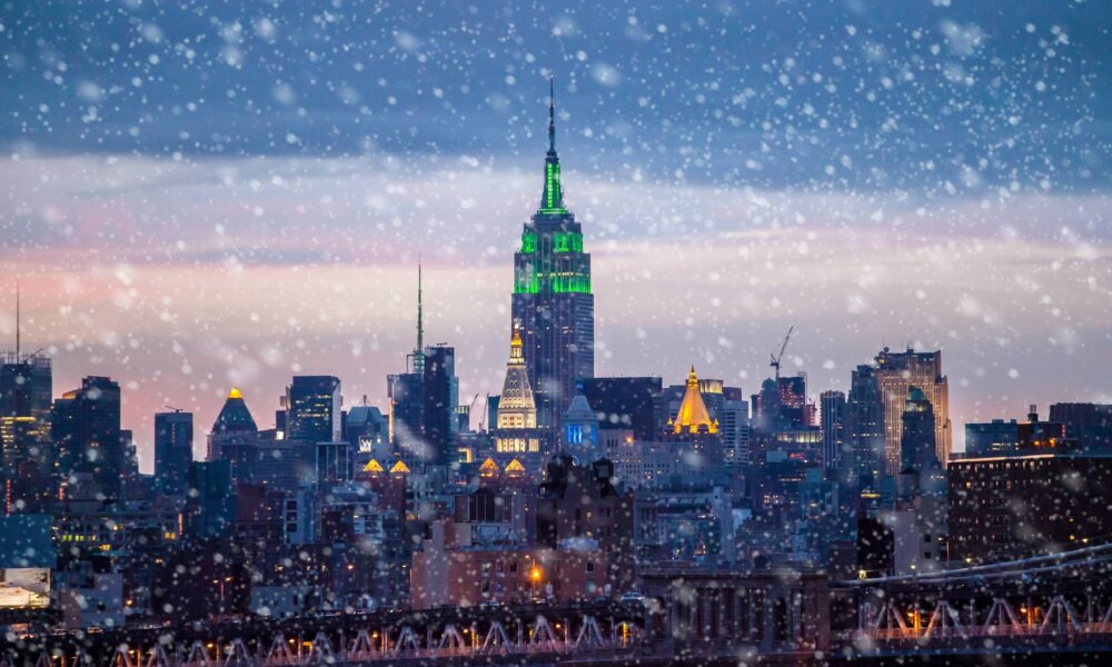 The Ghost Of Inflation Past