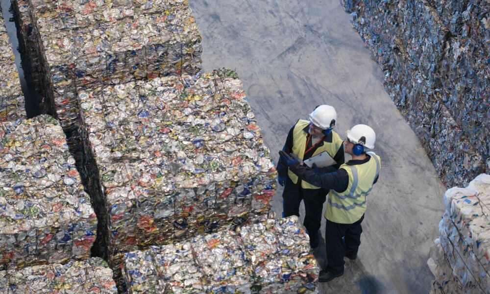 Ball Corporation Stock: Acquisitive Again, Although Small (NYSE:BALL)