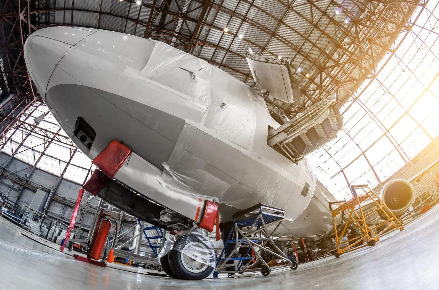 Howmet Aerospace Stock (HWM): Bullish Ascent Continues, Risk-Reward Not Compelling