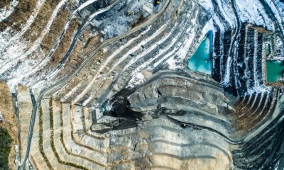 REMX: Rare Earth Elements Present Growth From Nearshoring (NYSEARCA:REMX)