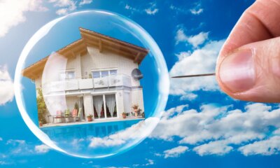 Trump Plans To Make Housing Affordable In 2026: Housing Boom Or Bubble Burst Ahead?