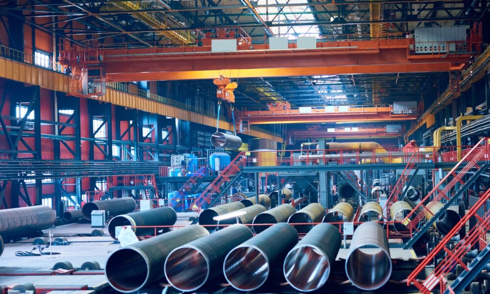 Gerdau: Too High In This Macro (Rating Downgrade)