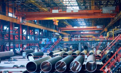 Gerdau: Too High In This Macro (Rating Downgrade)