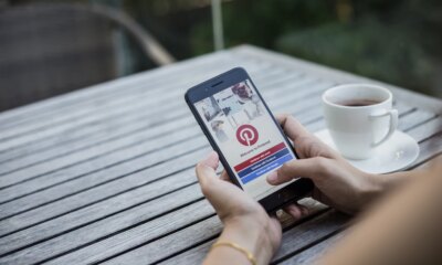 Pinterest: Delivering And Not Delivering At The Same Time