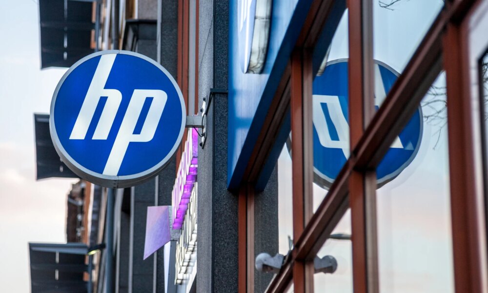 HP Inc.: Severely Mispriced Cash Flow Powerhouse