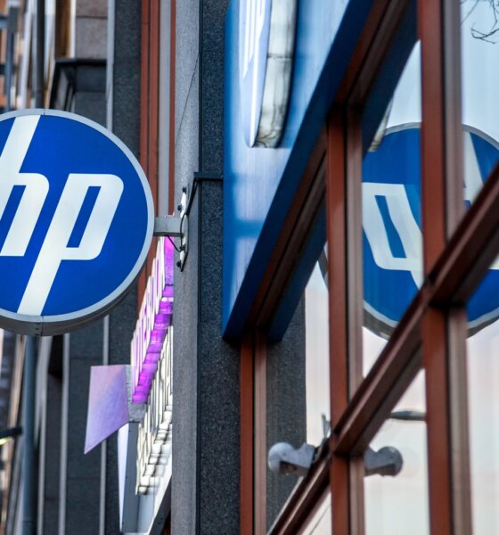 HP Inc.: Severely Mispriced Cash Flow Powerhouse