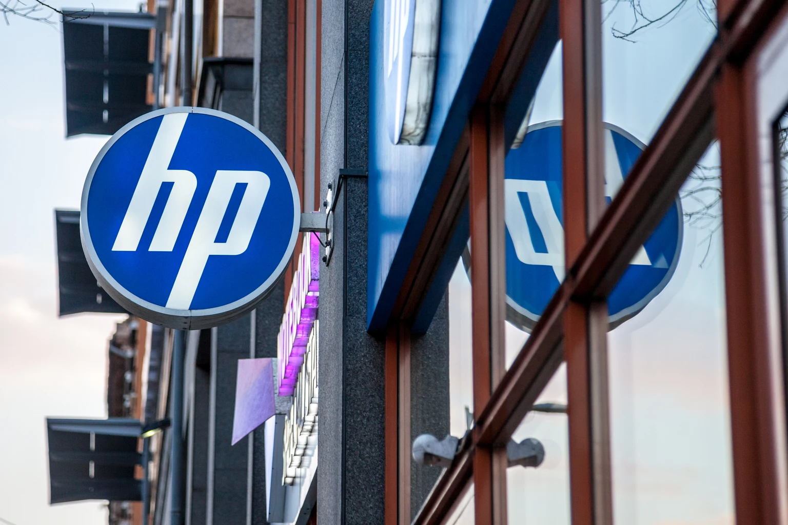 HP Inc.: Severely Mispriced Cash Flow Powerhouse