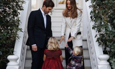 Holiday Style for Her, Him & Littles