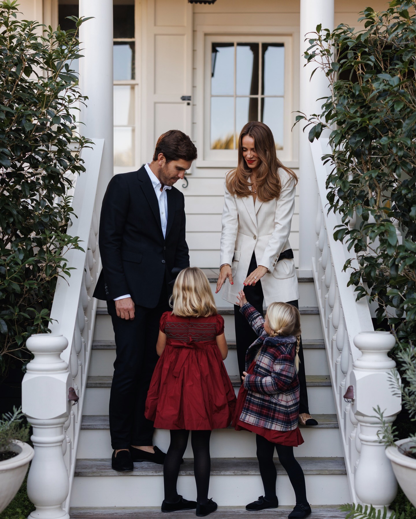Holiday Style for Her, Him & Littles
