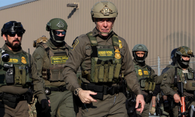 House committee demands Google, Apple remove immigration agent tracking apps