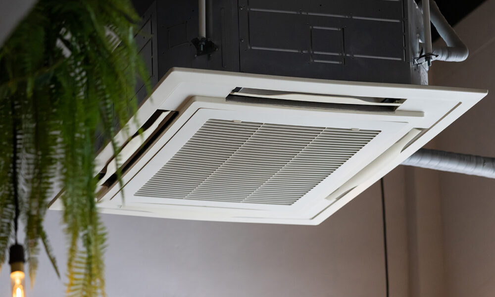 Abu Dhabi Public Health Centre;s Real-Time Insights on Indoor Air Quality