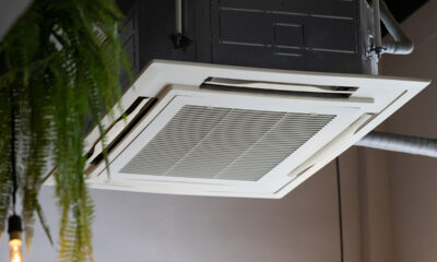 Abu Dhabi Public Health Centre;s Real-Time Insights on Indoor Air Quality