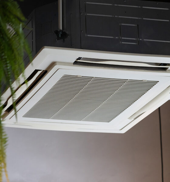 Abu Dhabi Public Health Centre;s Real-Time Insights on Indoor Air Quality