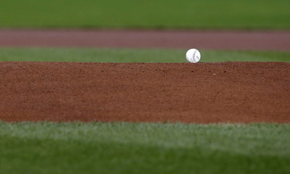 Andy Kosco Passes Away - MLB Trade Rumors