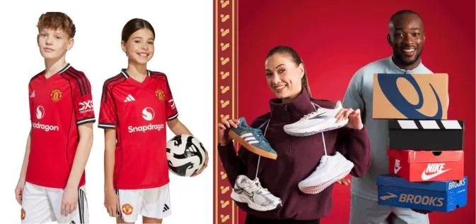 Buy 1 Get 1 Half Price Footwear & Shop the Intersport Elverys adidas Jersey Collection!
