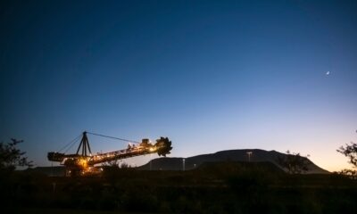 Dig and deliver trumps minerals-to-metals plan