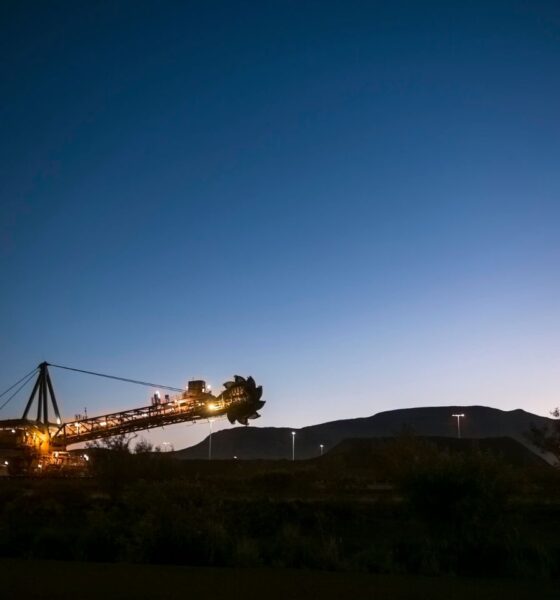 Dig and deliver trumps minerals-to-metals plan