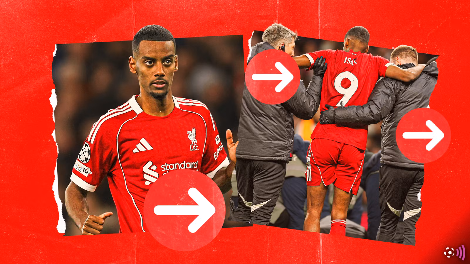 Liverpool agree personal terms to sign big-money PL star