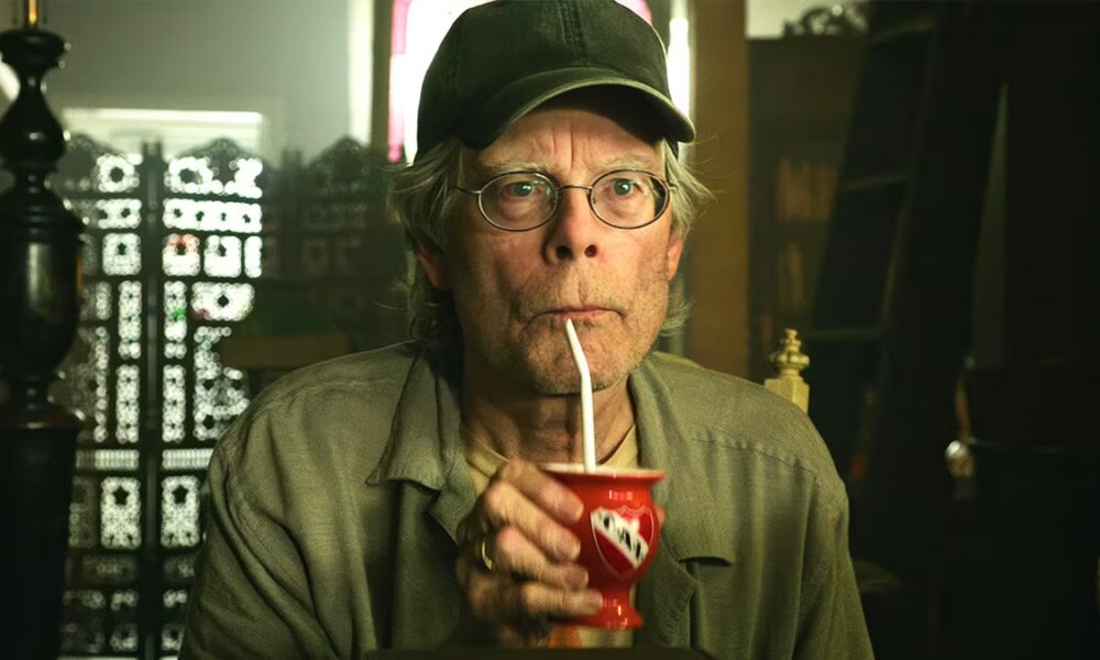 The Best Stephen King Movie of 2025 Loses Box Office Rank to ‘Now You See Me 3’