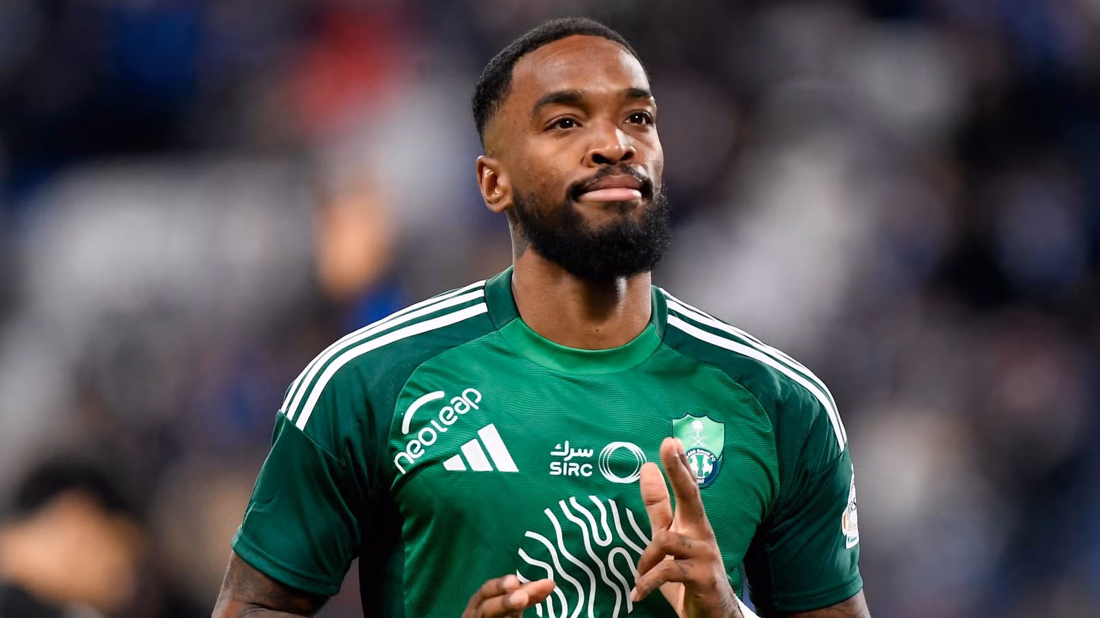 England's Ivan Toney Arrested Over Alleged Headbutt in London Bar