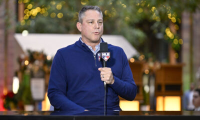 Royals President Expresses Openness To Trading Starter For Outfielder