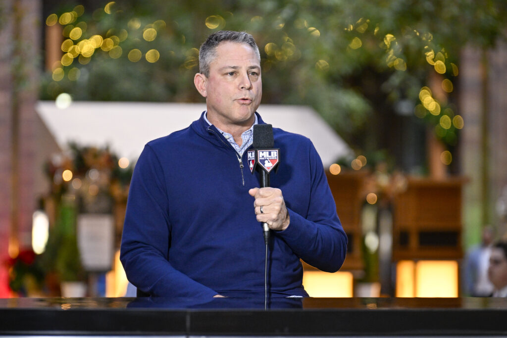 Royals President Expresses Openness To Trading Starter For Outfielder