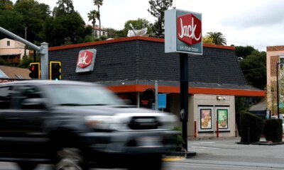 Jack in the Box closes dozens of restaurants amid financial struggles
