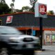 Jack in the Box closes dozens of restaurants amid financial struggles