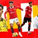 INEOS have signed Sancho 2.0 at Man Utd; he plays like "an academy player"