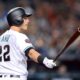 Jake Lamb Joins D-Backs' Player Development