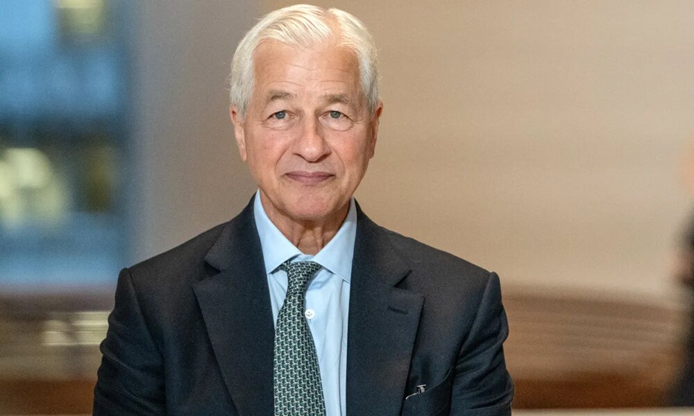 JPMorgan CEO Jamie Dimon hits back at Trump Media claims over subpoenas