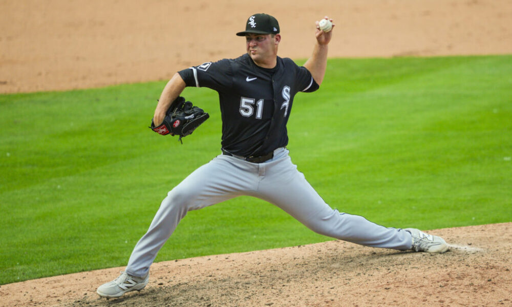 Cardinals, Jared Shuster Agree To Minor League Deal