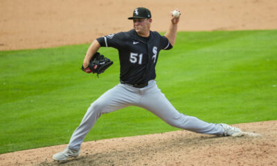 Cardinals, Jared Shuster Agree To Minor League Deal