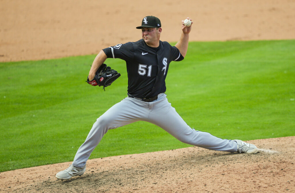 Cardinals, Jared Shuster Agree To Minor League Deal