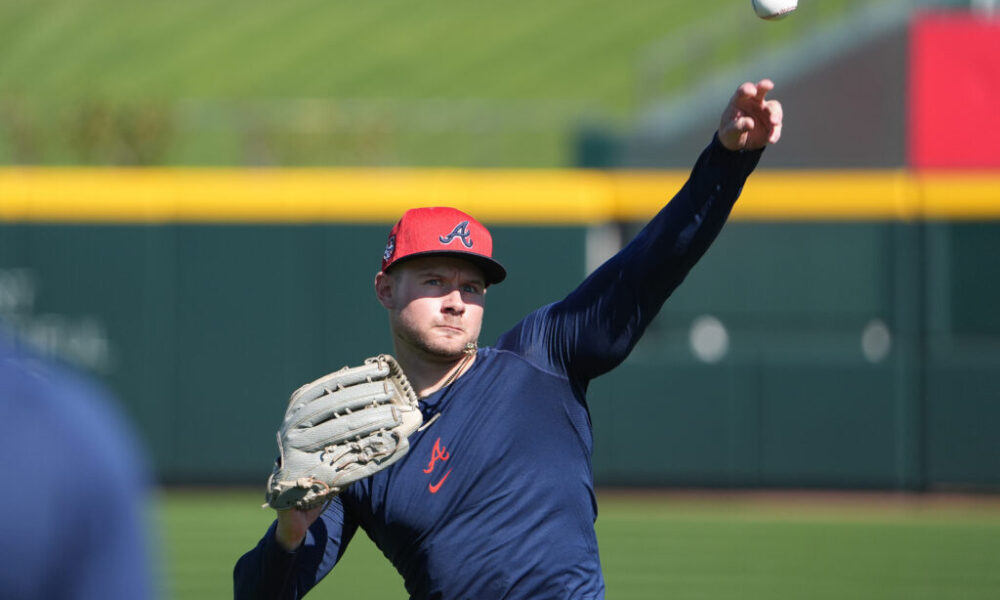 White Sox, Jarred Kelenic Agree To Minor League Deal