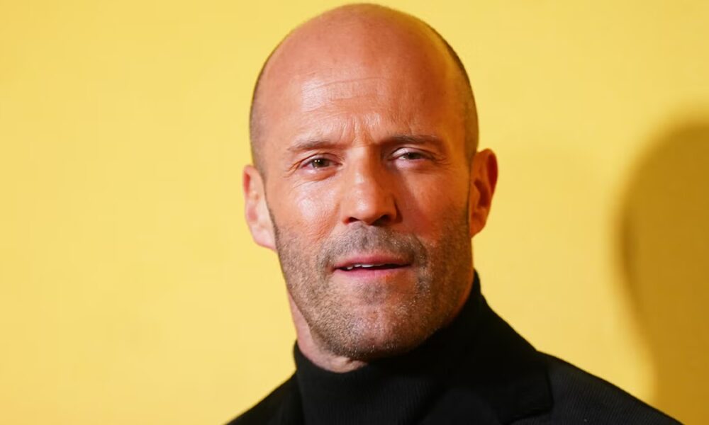 Jason Statham’s Star-Studded Action Sequel Just Got the Update We’ve Been Waiting For
