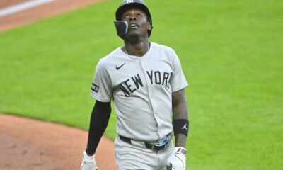 Teams Have Shown Interest In Jazz Chisholm Jr.