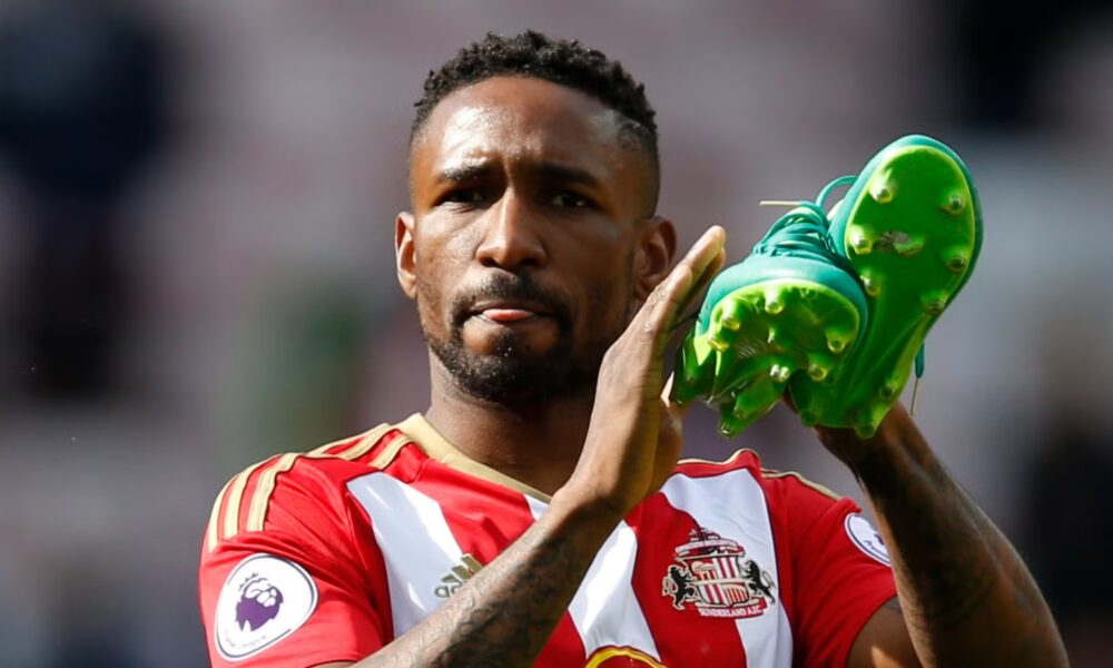 Le Bris can unleash his answer to Defoe in Sunderland's "goal machine"