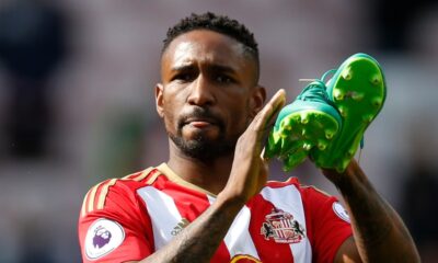 Le Bris can unleash his answer to Defoe in Sunderland's "goal machine"