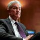 Powell wants strong economy, controlled inflation before 2026 departure