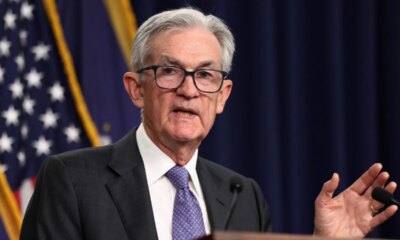 Powell declines comment on Supreme Court decision on Trump tariffs